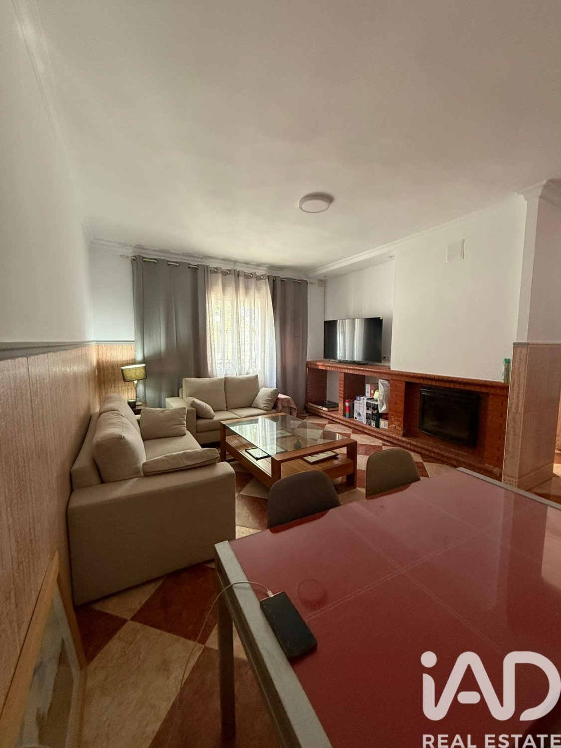 Māja Lepe, Huelva, Spānijā 5 istabas, 271 m2 Nr. 172644