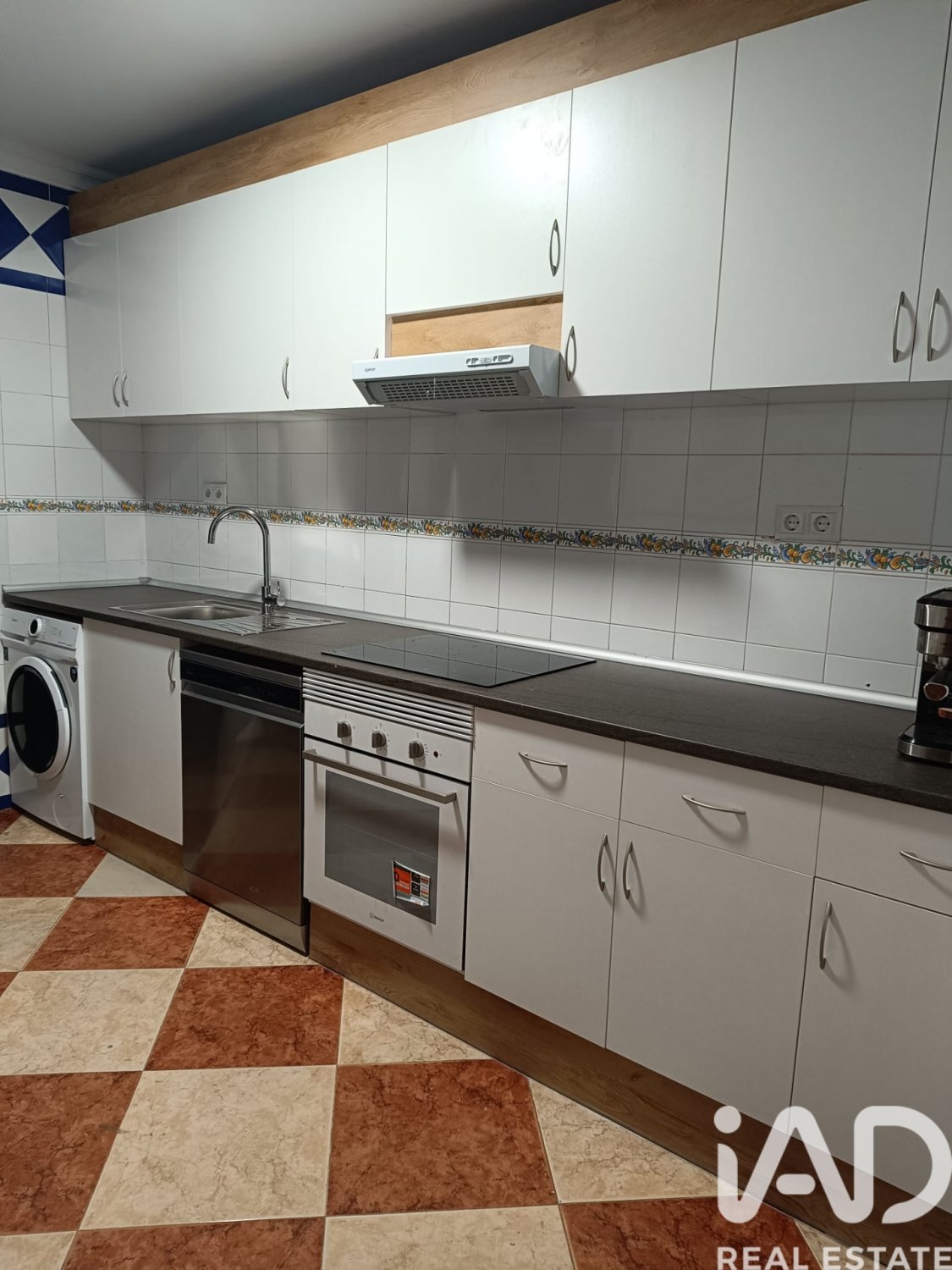 Māja Lepe, Huelva, Spānijā 5 istabas, 271 m2 Nr. 172644