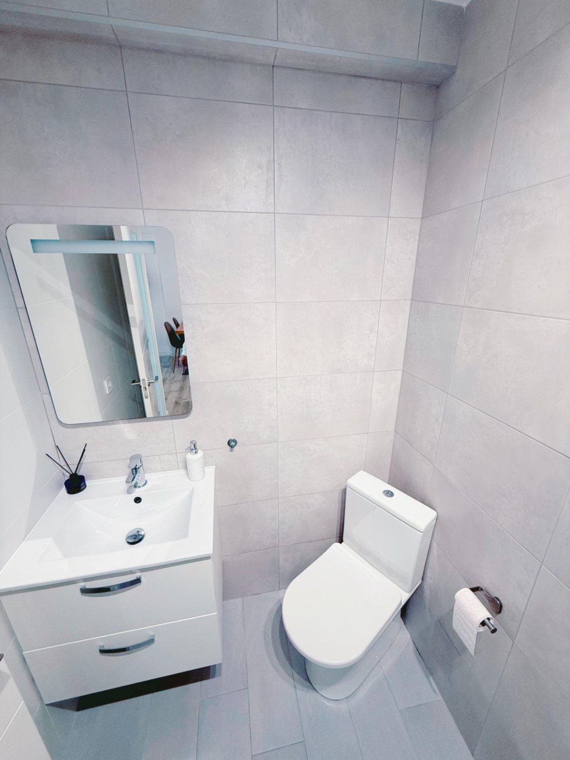 Квартира в Торревьеха, Аликанте, Испания 2 спальни, 83м2 №149780