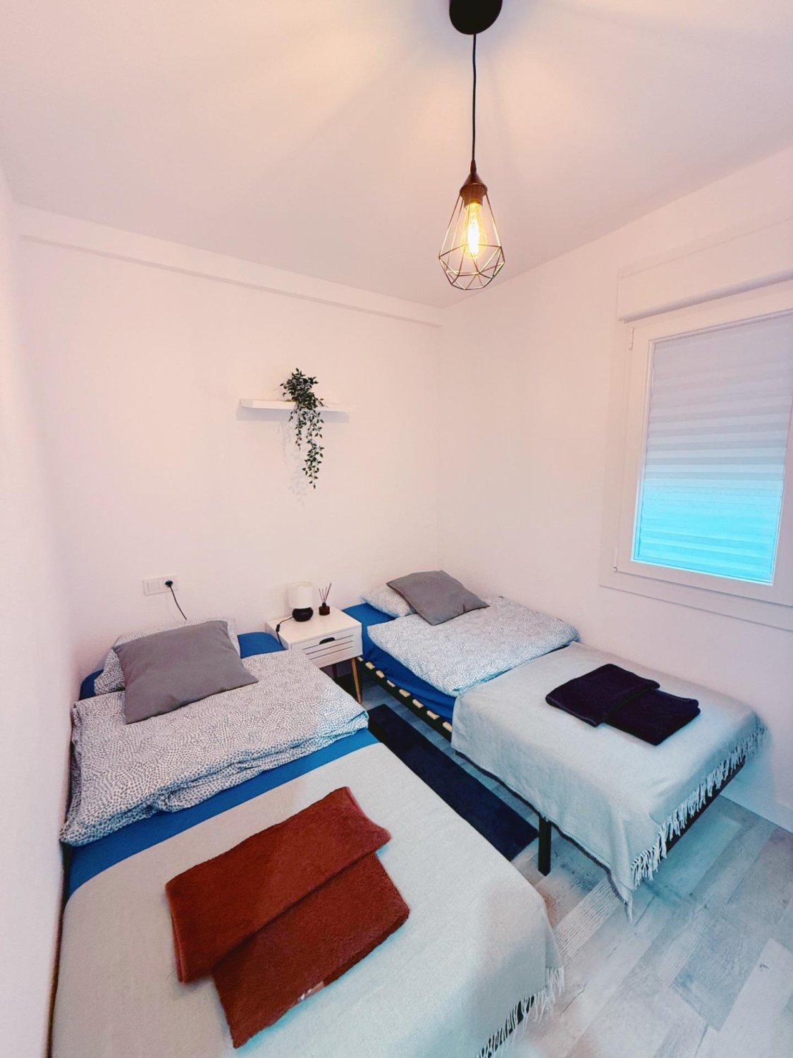 Квартира в Торревьеха, Аликанте, Испания 2 спальни, 83м2 №149780