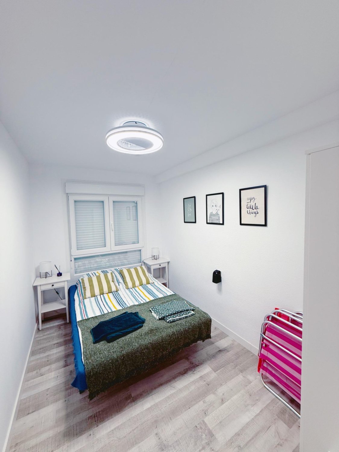 Квартира в Торревьеха, Аликанте, Испания 2 спальни, 83м2 №149780