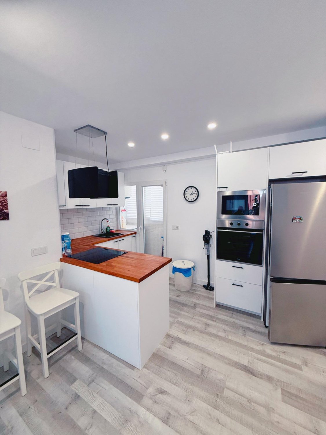 Квартира в Торревьеха, Аликанте, Испания 2 спальни, 83м2 №149780