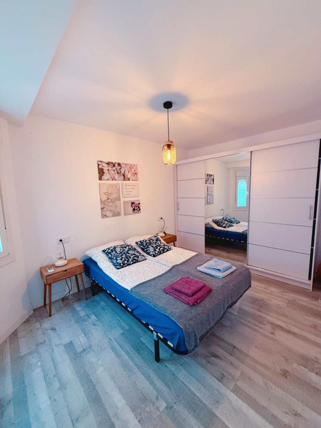 Квартира в Торревьеха, Аликанте, Испания 2 спальни, 83м2 №149780