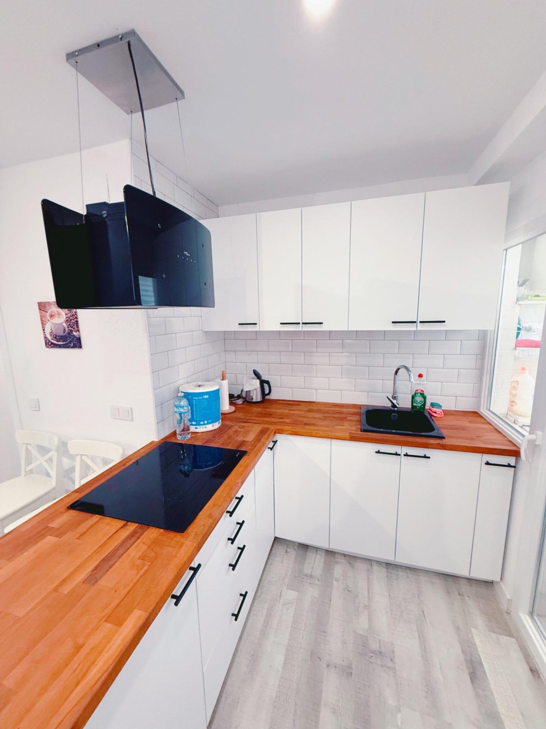Квартира в Торревьеха, Аликанте, Испания 2 спальни, 83м2 №149780