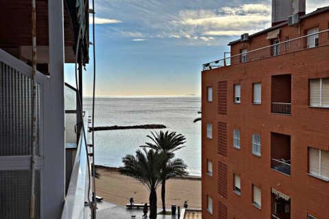 Lägenhet i Torrevieja, Alicante, Spanien 2 sovrum, 83 kvm. Nr. 149780