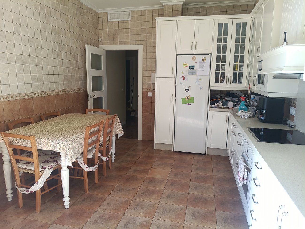 Kamienica w Roldan, Murcia, Hiszpania 4 sypialnie, 325 mkw. nr 149782