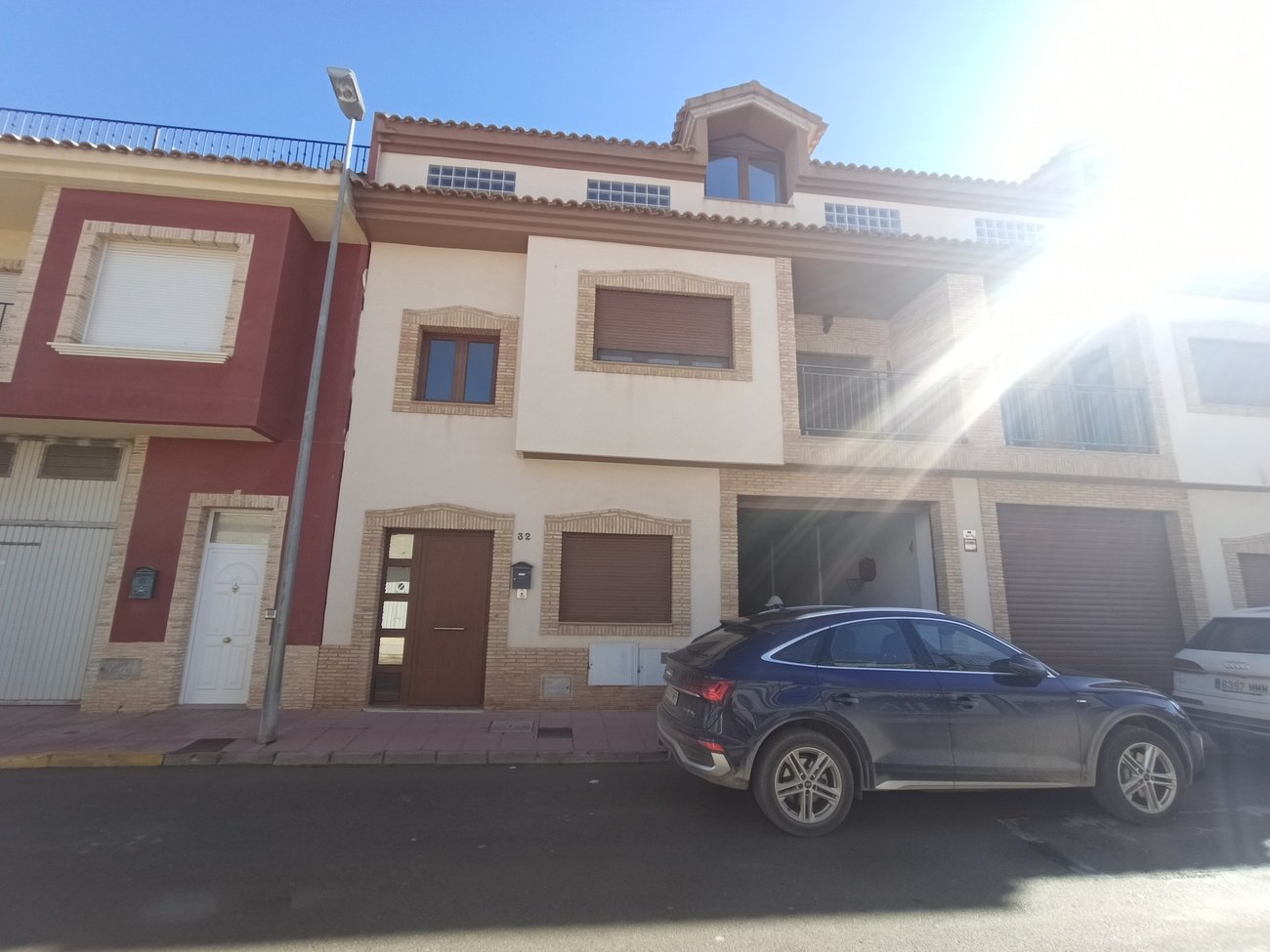 Kamienica w Roldan, Murcia, Hiszpania 4 sypialnie, 325 mkw. nr 149782