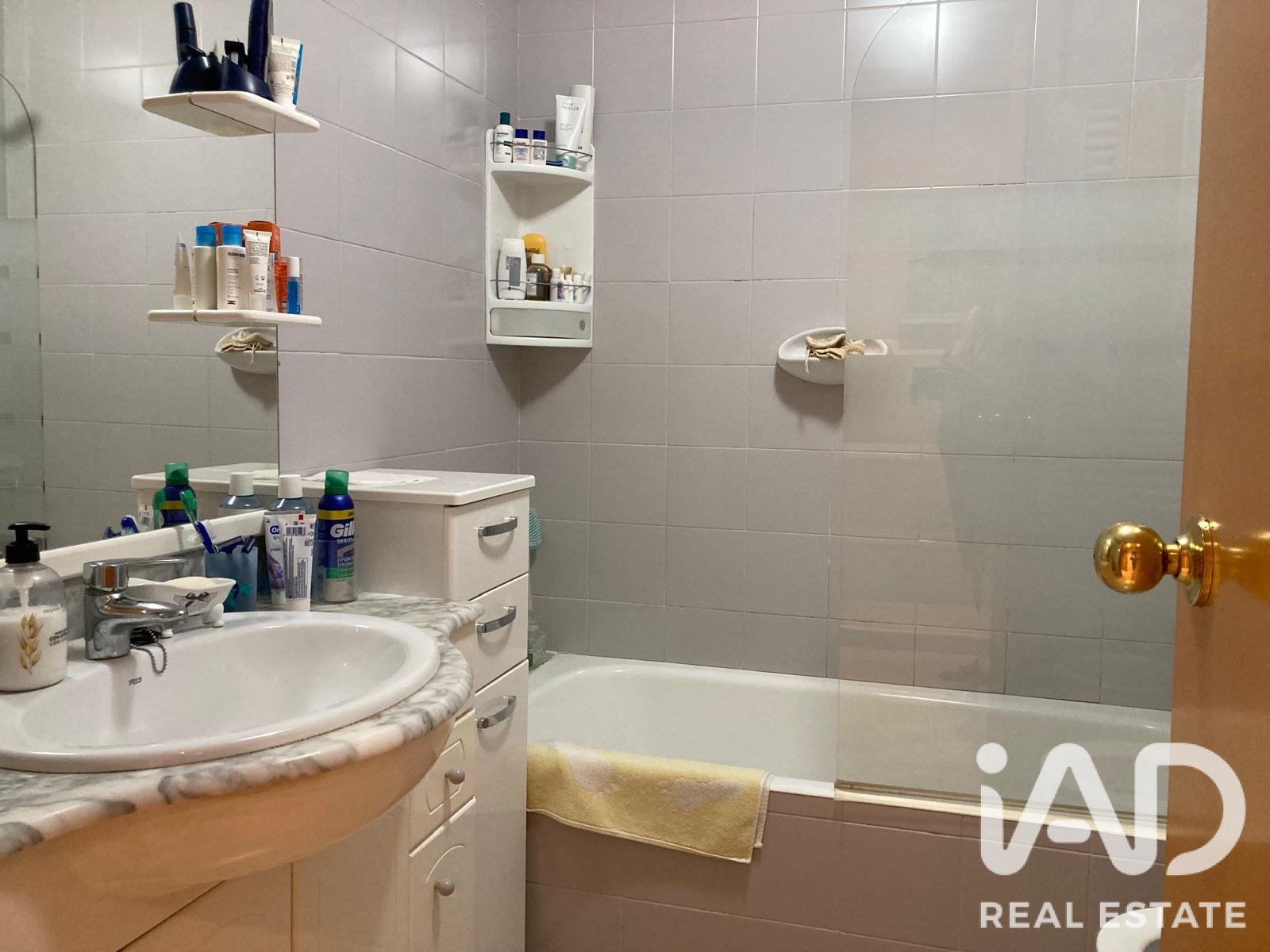 Apartamento en Sitges, Barcelona, España 2 dormitorios, 77 m2 No. 187858