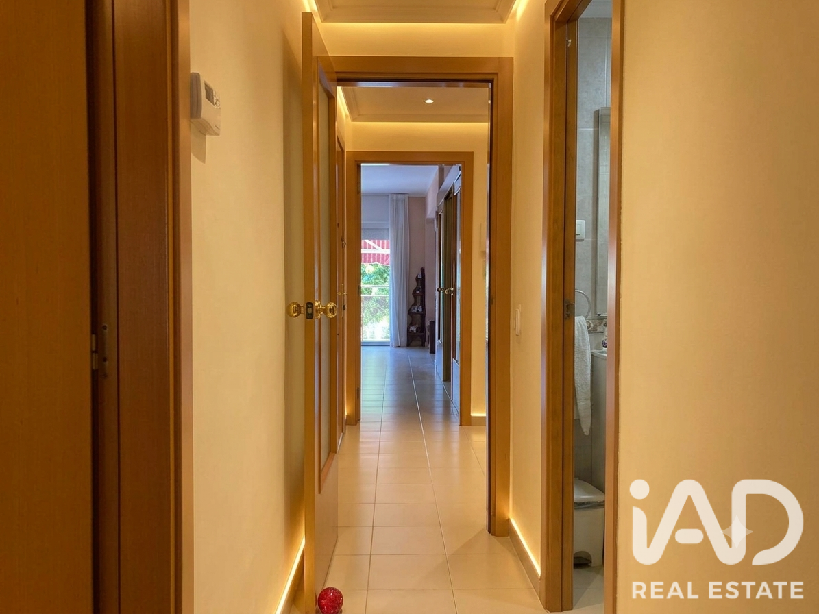 Apartamento en Sitges, Barcelona, España 2 dormitorios, 77 m2 No. 187858