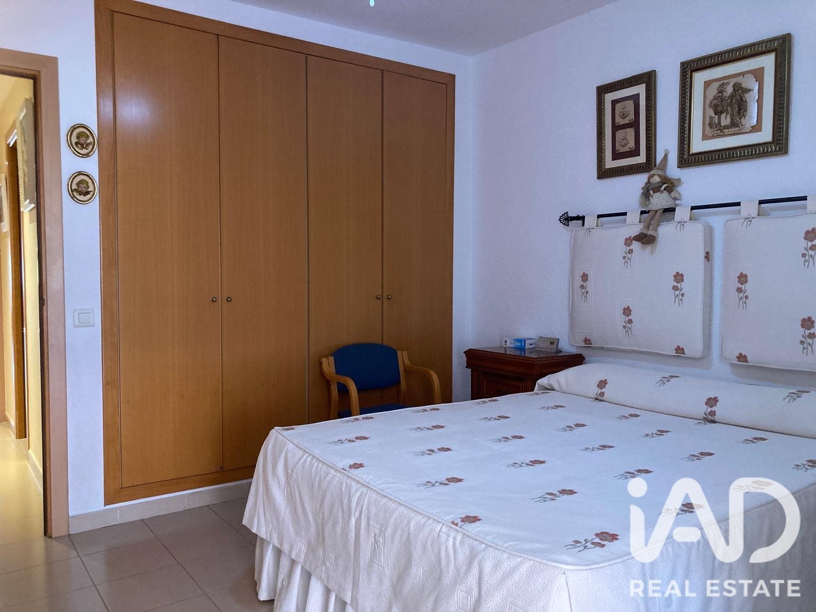 Apartamento en Sitges, Barcelona, España 2 dormitorios, 77 m2 No. 187858