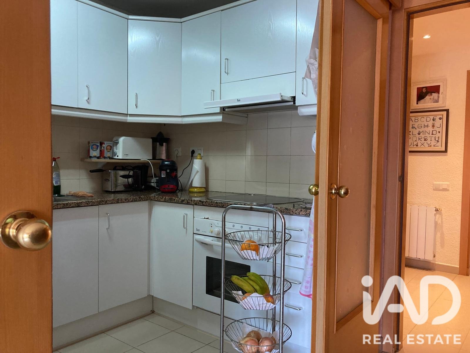 Apartamento en Sitges, Barcelona, España 2 dormitorios, 77 m2 No. 187858