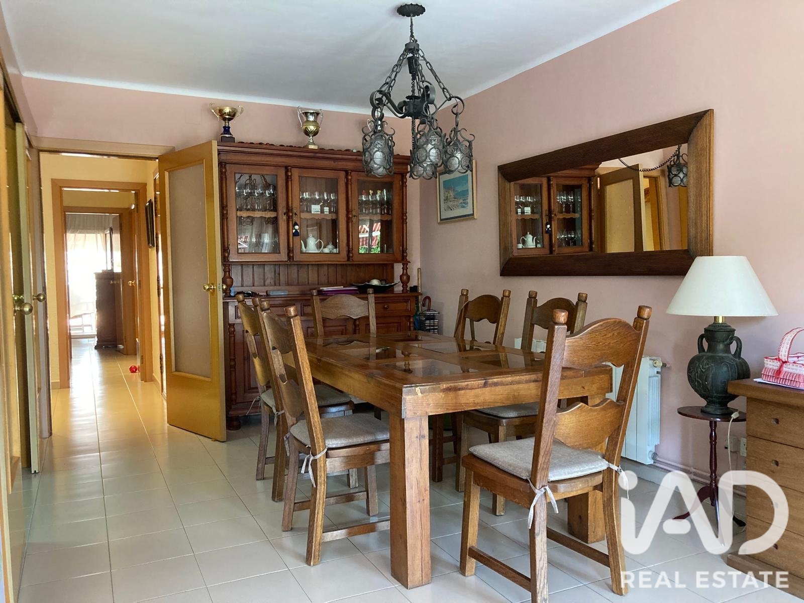 Apartamento en Sitges, Barcelona, España 2 dormitorios, 77 m2 No. 187858