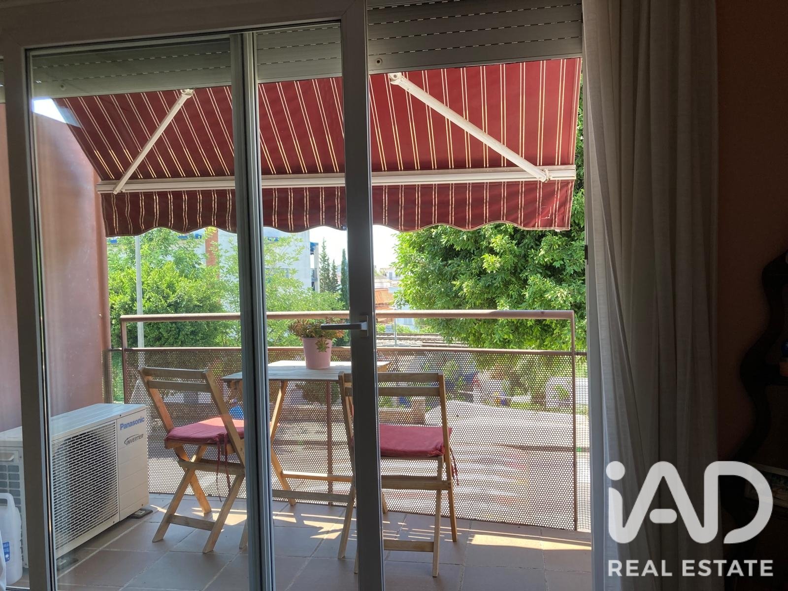 Apartamento en Sitges, Barcelona, España 2 dormitorios, 77 m2 No. 187858