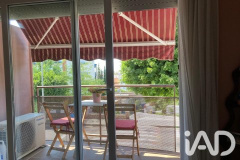 Apartment in Sitges, Barcelona, Spain 2 bedrooms, 77 sq.m. No. 187858