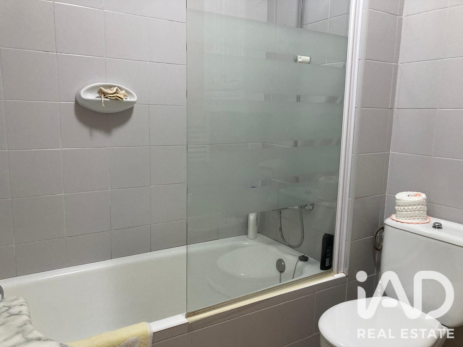Apartamento en Sitges, Barcelona, España 2 dormitorios, 77 m2 No. 187858