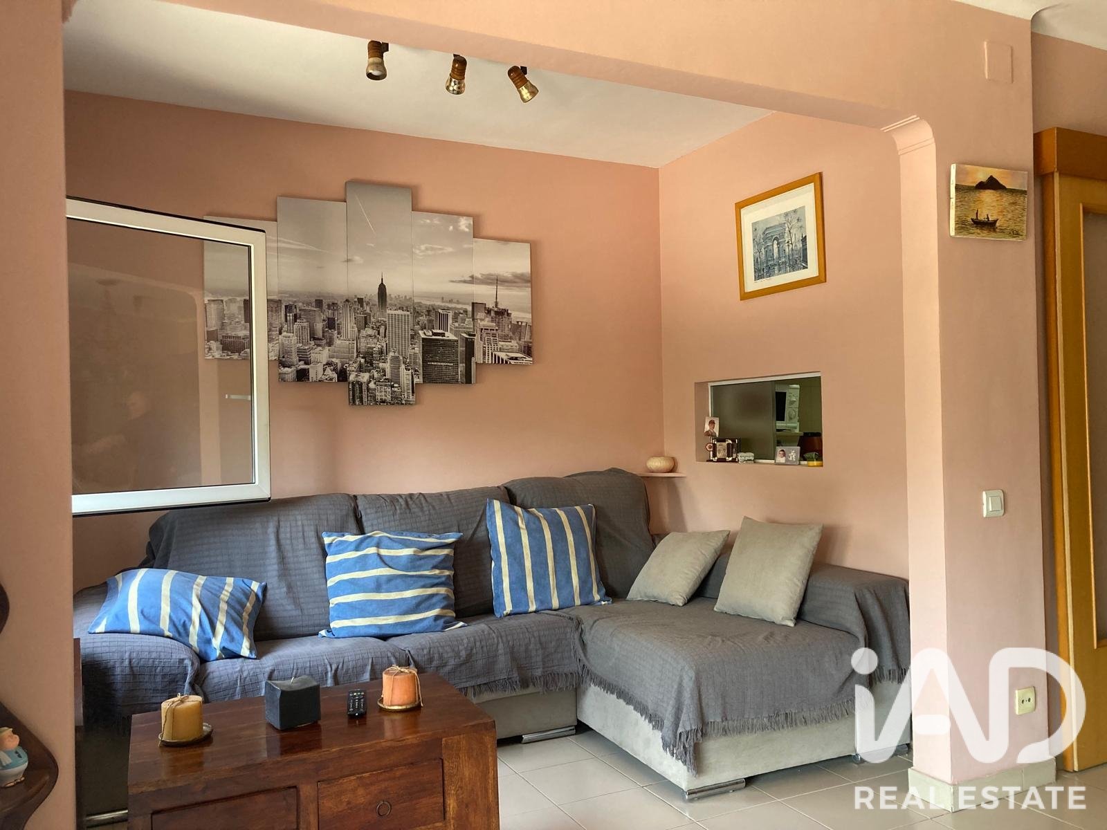 Apartamento en Sitges, Barcelona, España 2 dormitorios, 77 m2 No. 187858