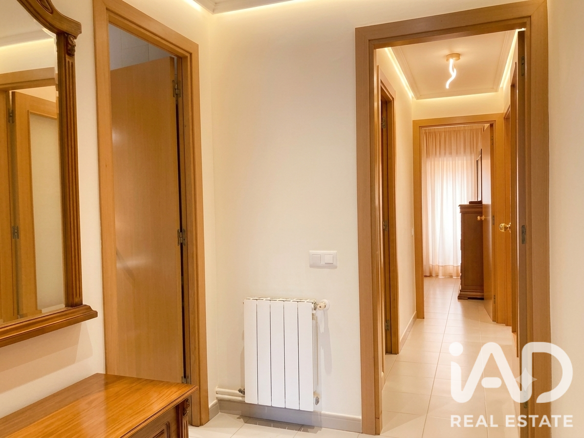 Apartamento en Sitges, Barcelona, España 2 dormitorios, 77 m2 No. 187858