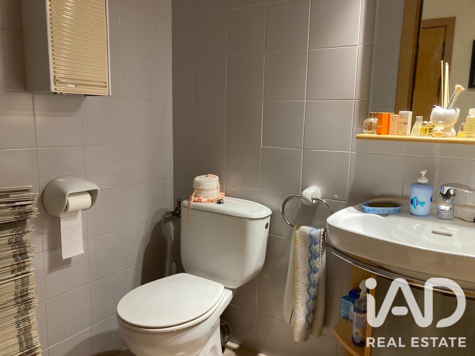 Apartamento en Sitges, Barcelona, España 2 dormitorios, 77 m2 No. 187858