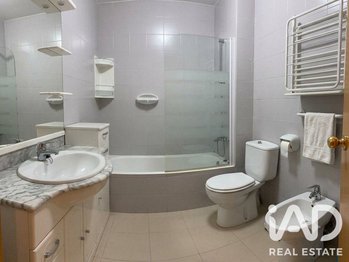 Apartamento en Sitges, Barcelona, España 2 dormitorios, 77 m2 No. 187858