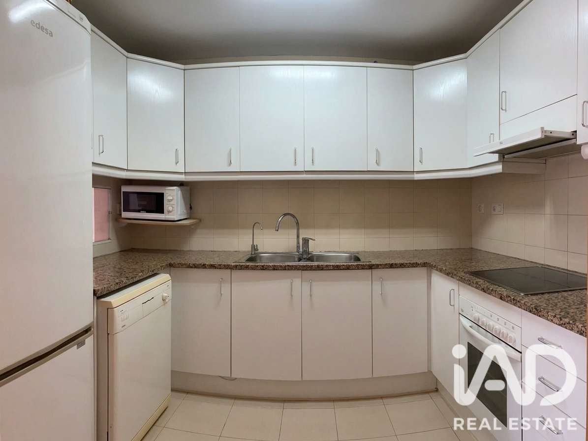 Apartamento en Sitges, Barcelona, España 2 dormitorios, 77 m2 No. 187858