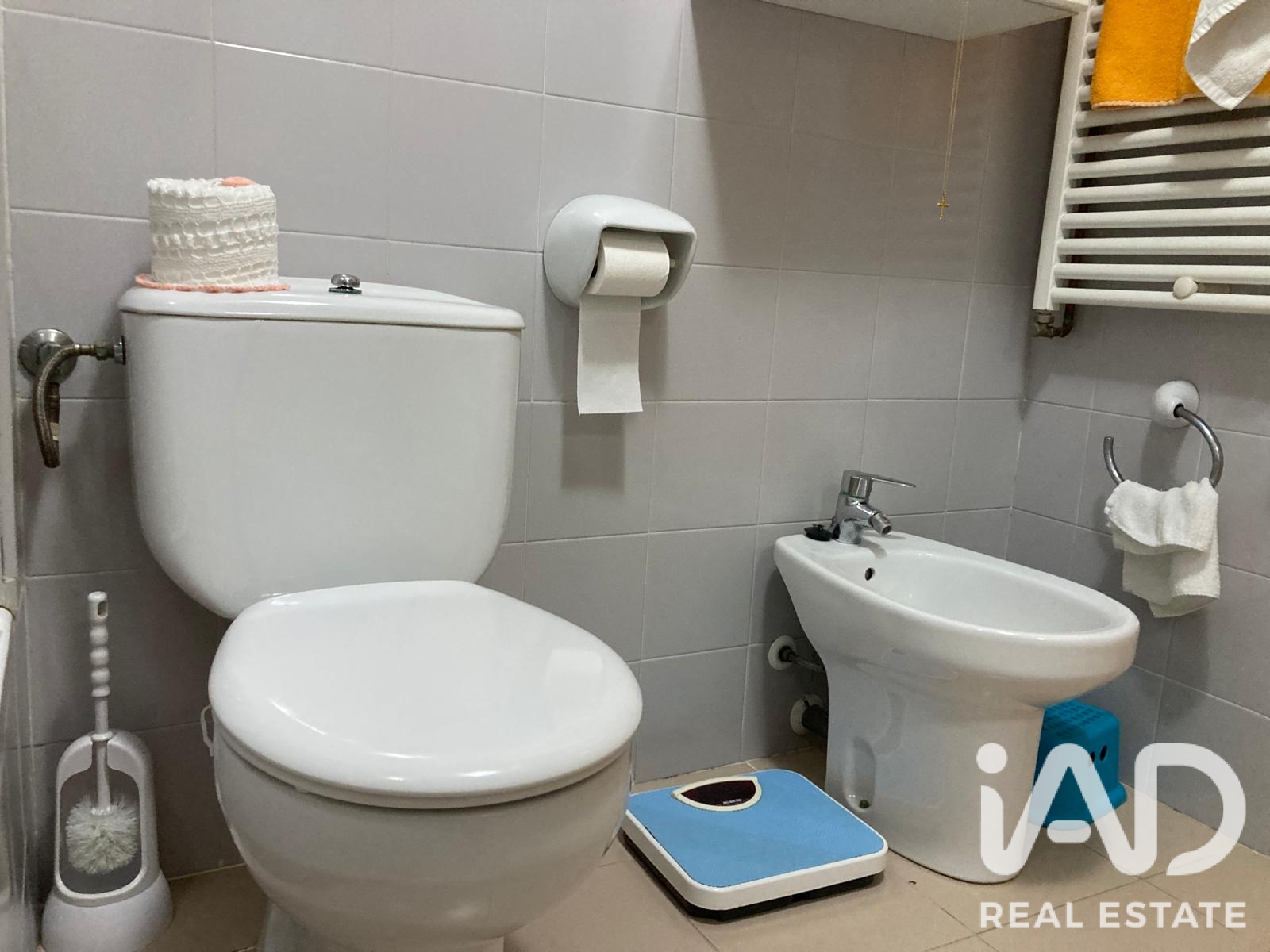 Apartamento en Sitges, Barcelona, España 2 dormitorios, 77 m2 No. 187858