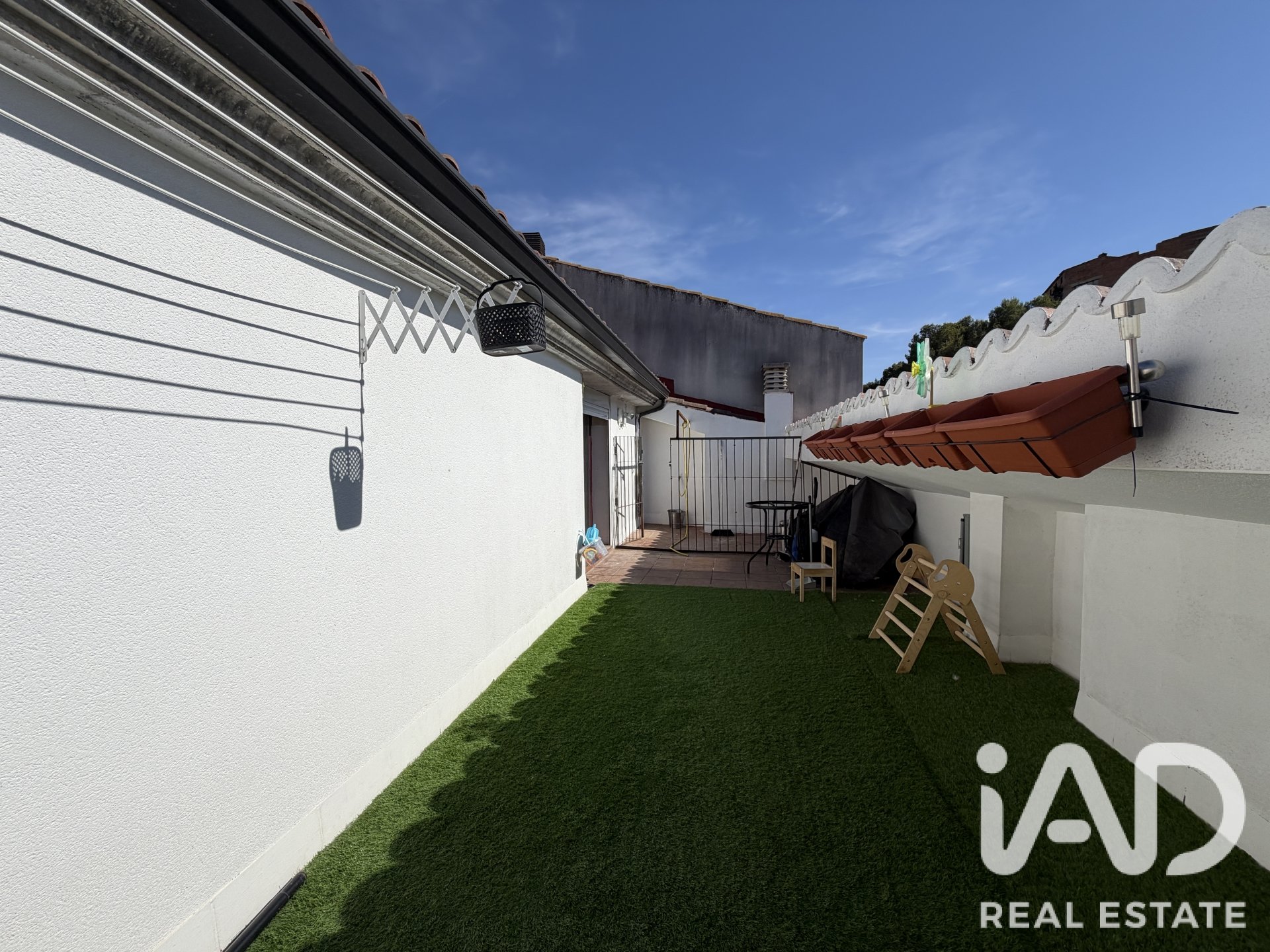 Duplex à Almenar, Lleida, Espagne 3 chambres, 104 m2 No. 187859