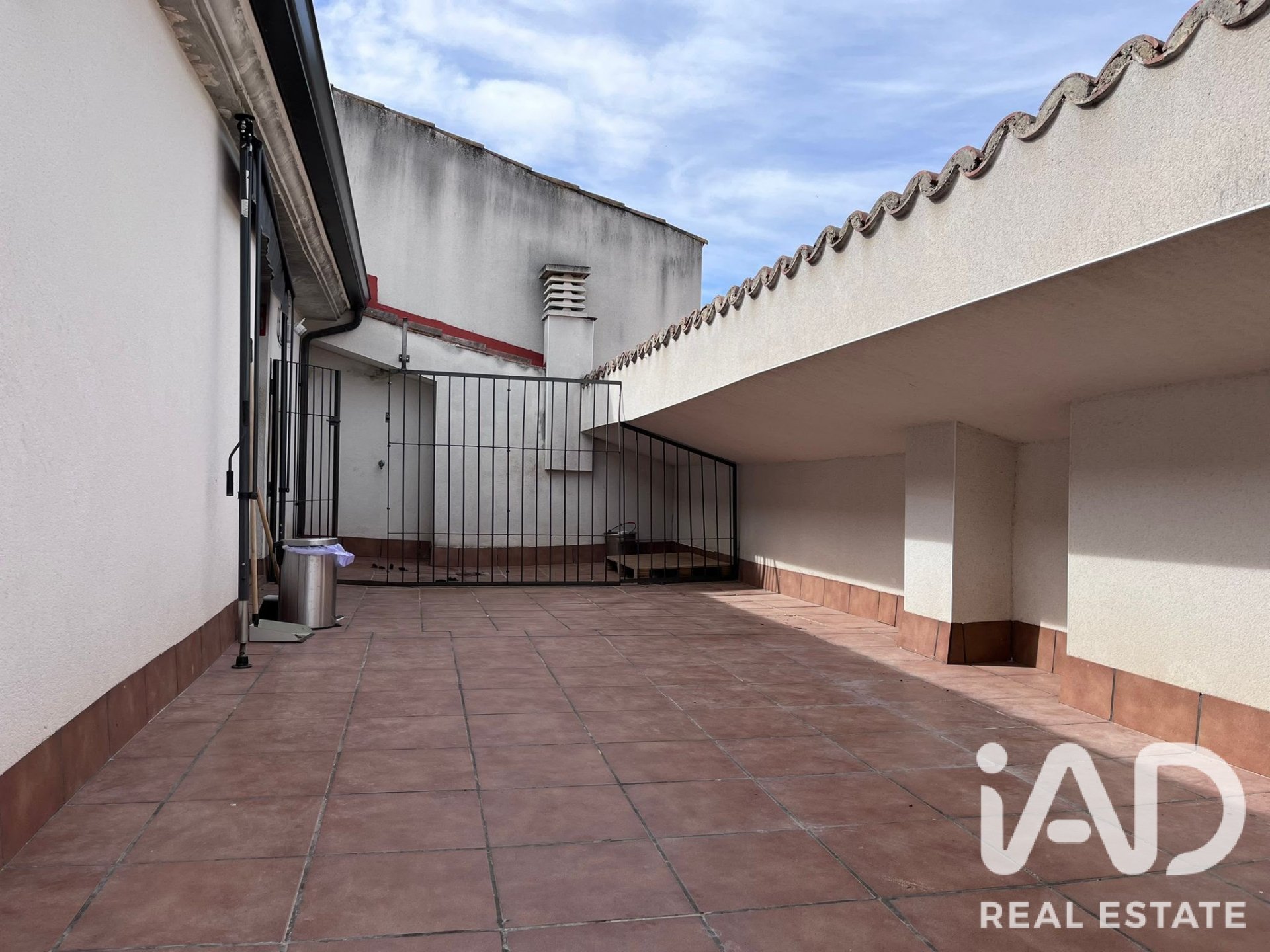 Duplex à Almenar, Lleida, Espagne 3 chambres, 104 m2 No. 187859