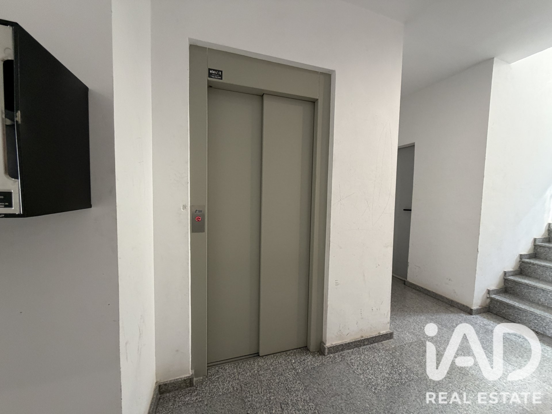 Duplex à Almenar, Lleida, Espagne 3 chambres, 104 m2 No. 187859