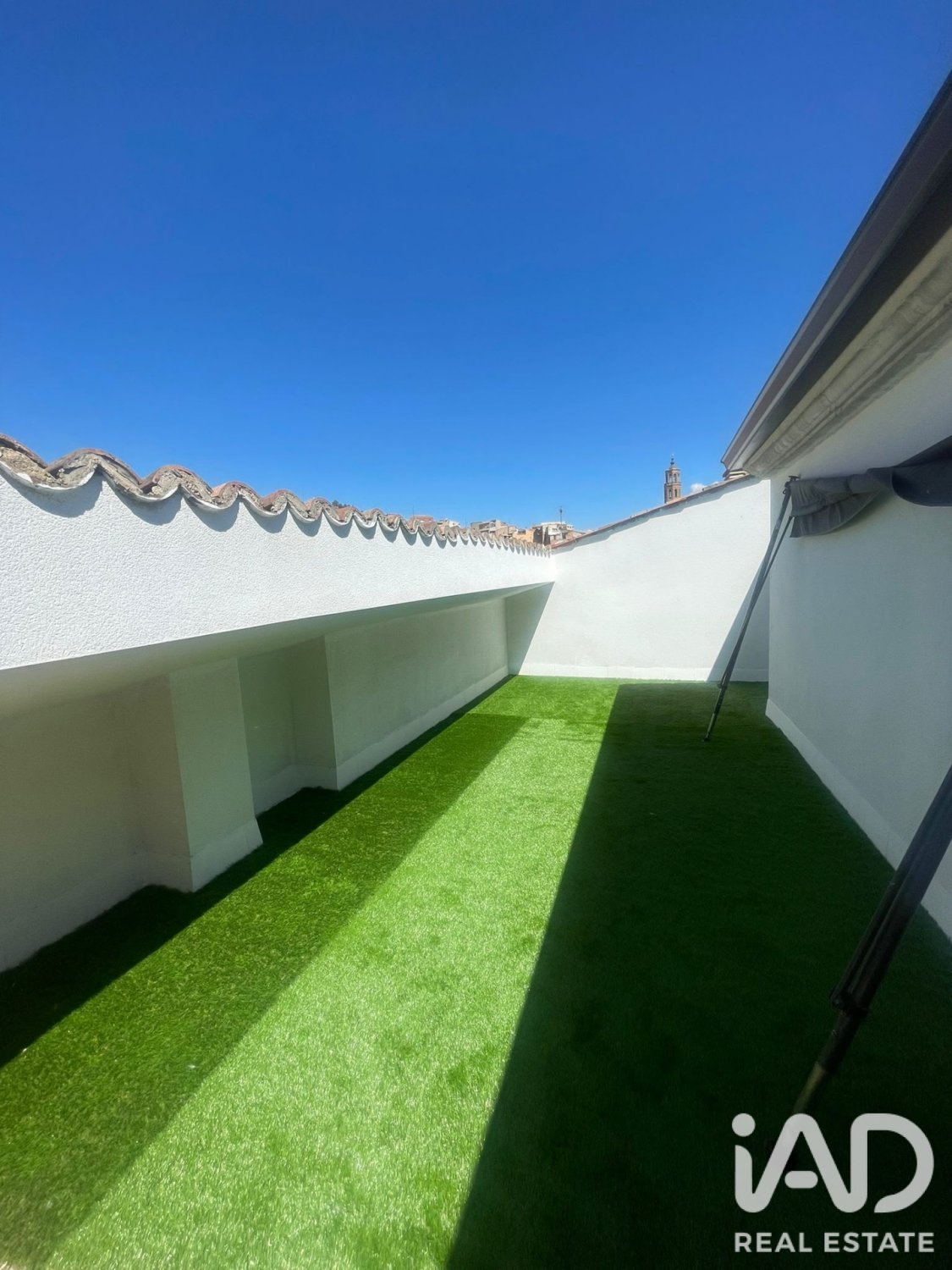Duplex à Almenar, Lleida, Espagne 3 chambres, 104 m2 No. 187859