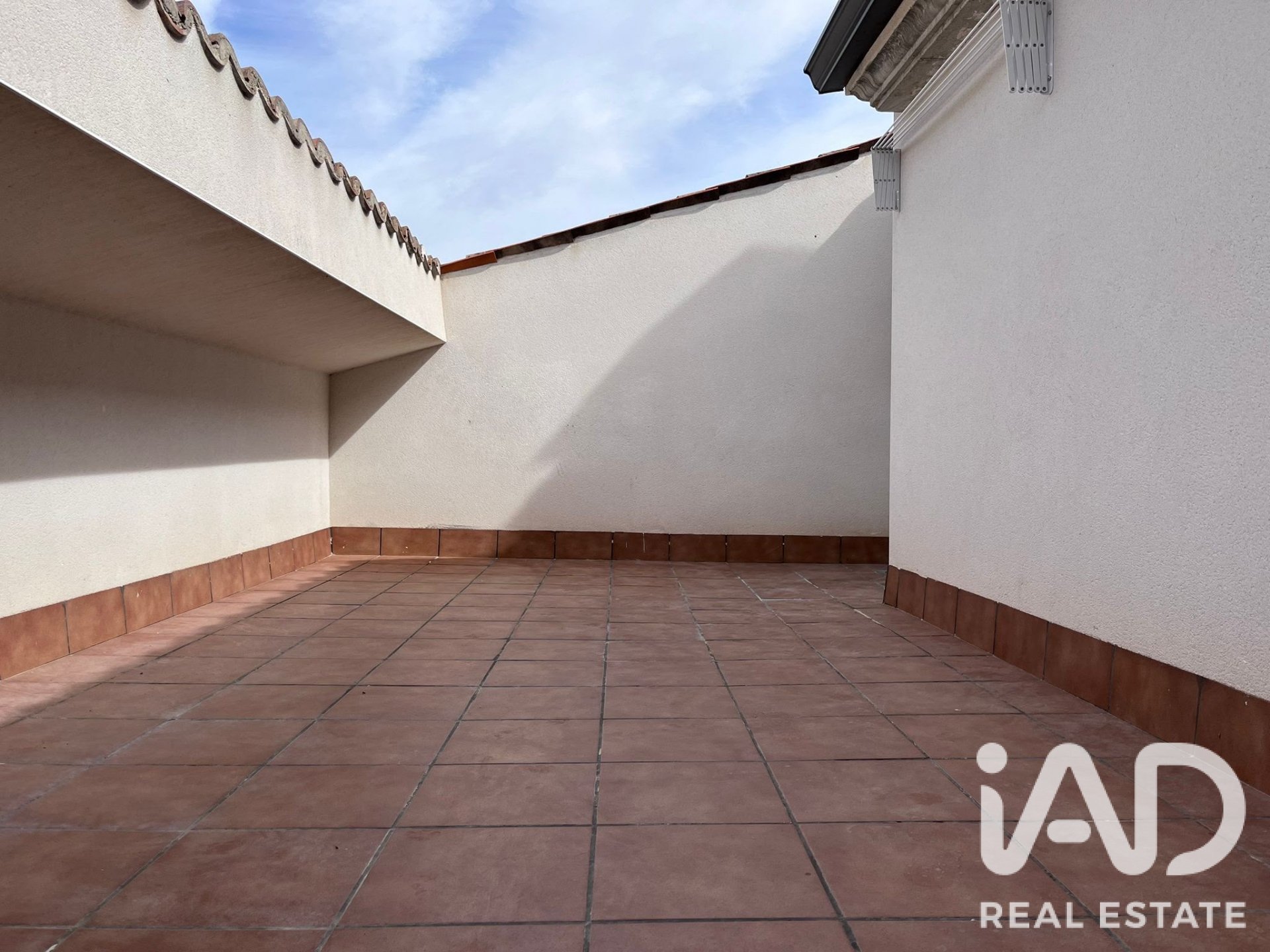 Duplex à Almenar, Lleida, Espagne 3 chambres, 104 m2 No. 187859