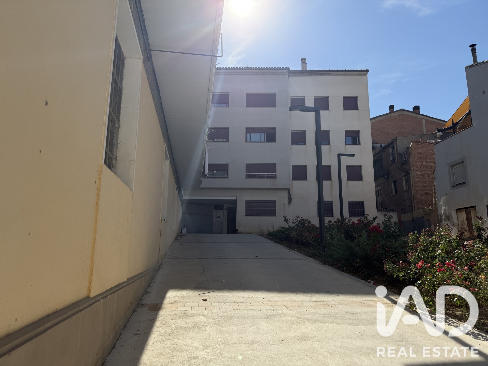 Duplex à Almenar, Lleida, Espagne 3 chambres, 104 m2 No. 187859