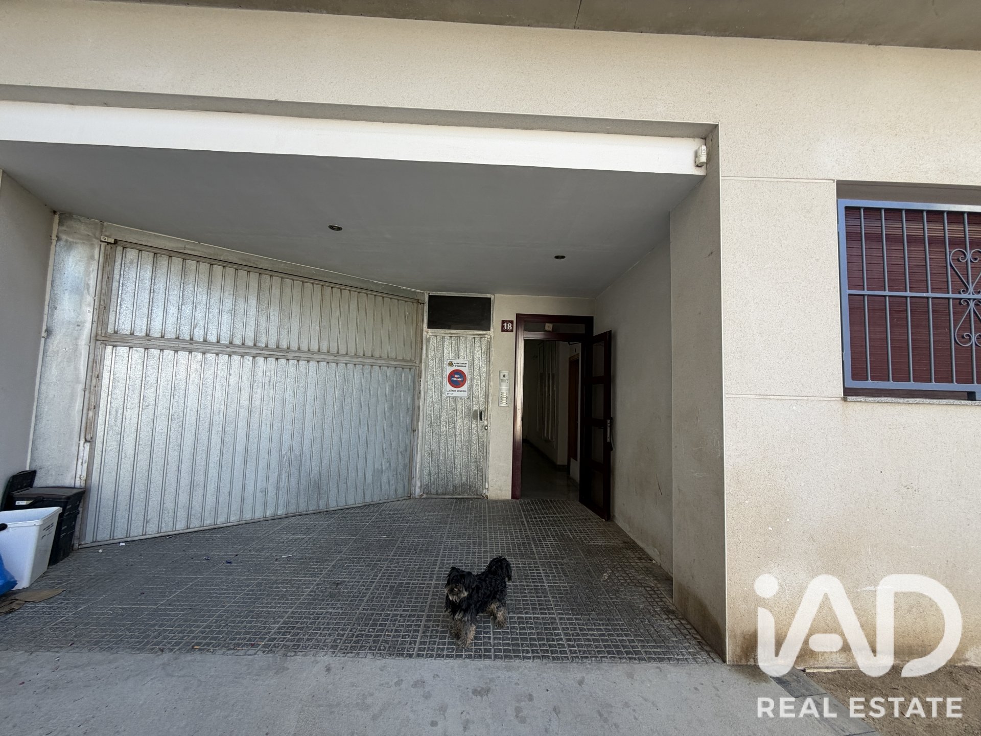 Duplex à Almenar, Lleida, Espagne 3 chambres, 104 m2 No. 187859