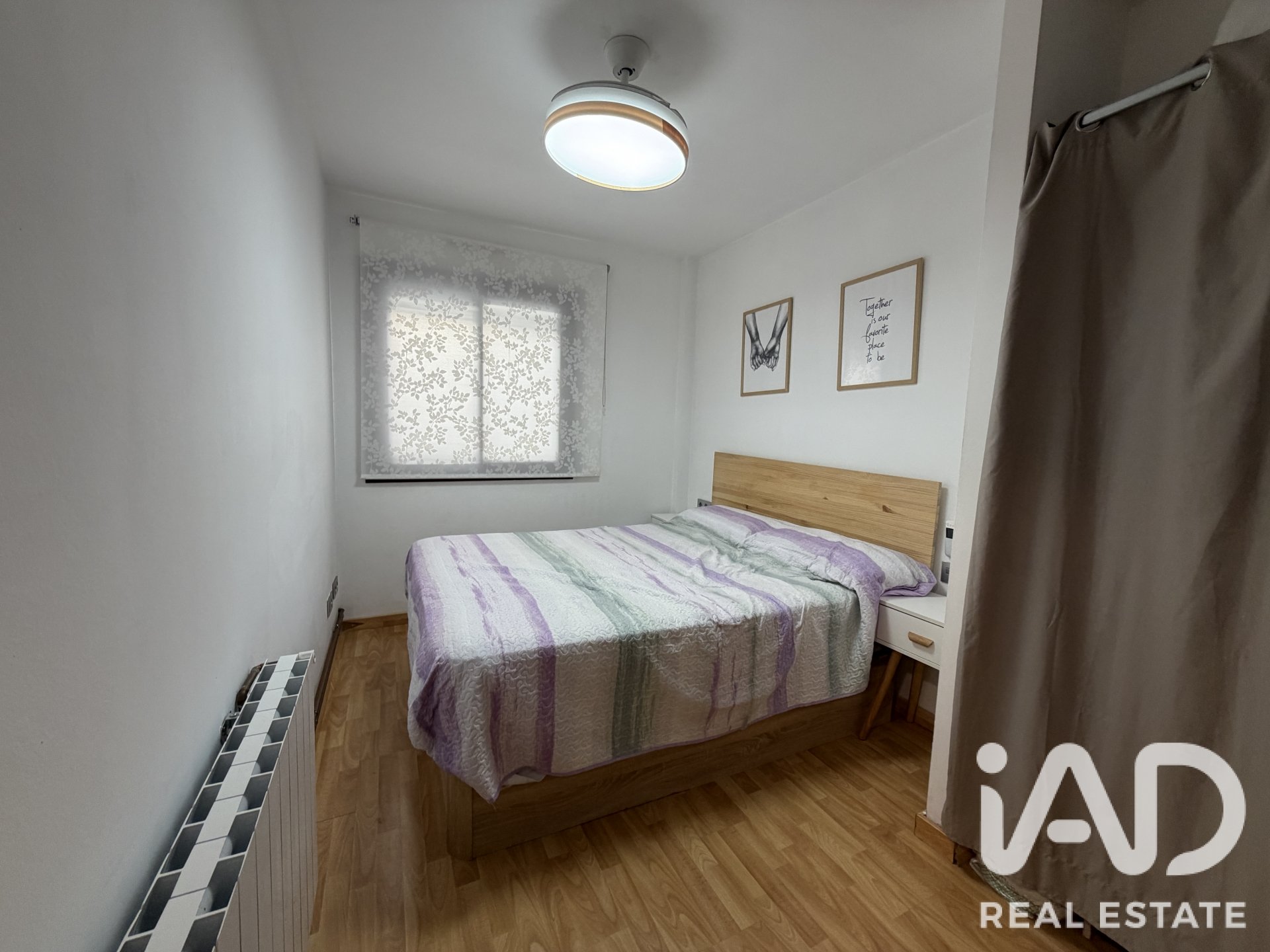 Duplex à Almenar, Lleida, Espagne 3 chambres, 104 m2 No. 187859