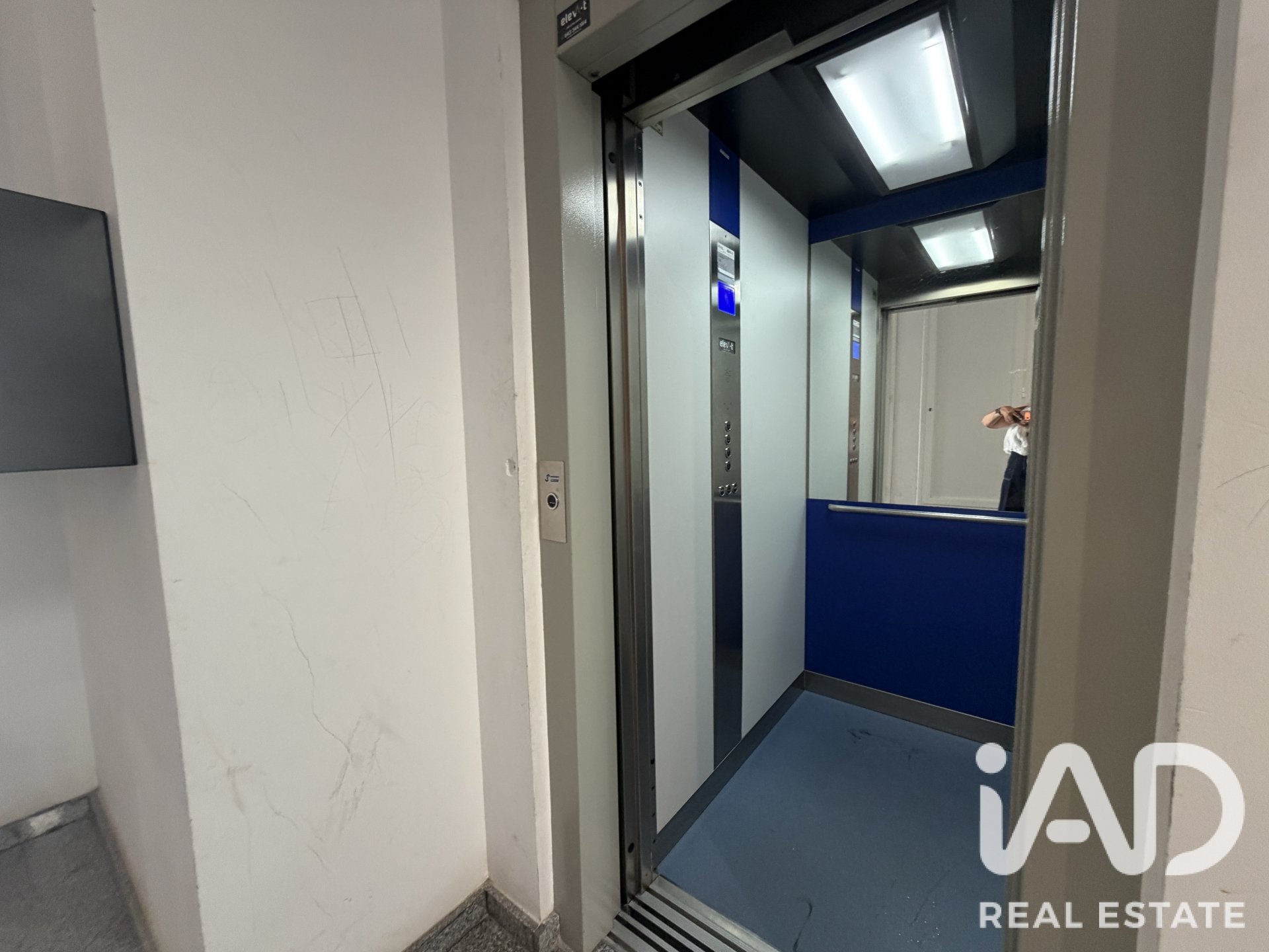 Duplex à Almenar, Lleida, Espagne 3 chambres, 104 m2 No. 187859
