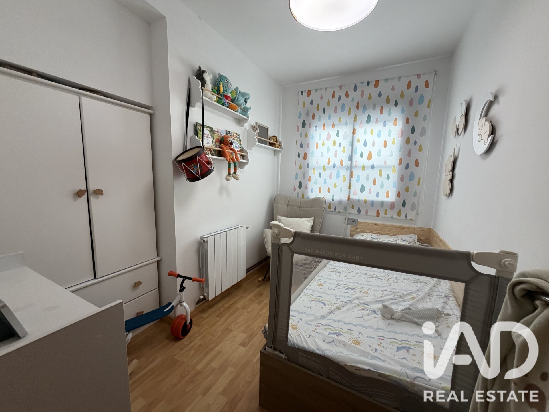 Duplex à Almenar, Lleida, Espagne 3 chambres, 104 m2 No. 187859