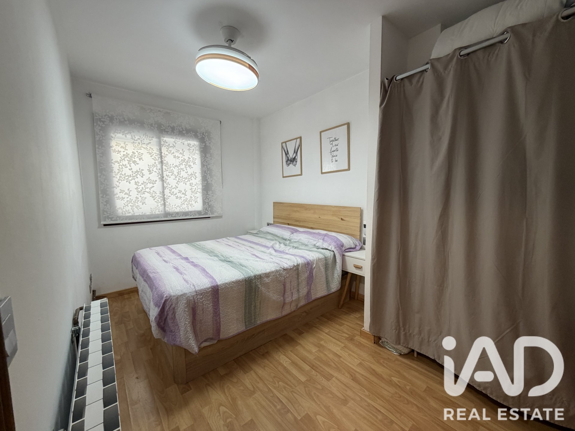 Duplex à Almenar, Lleida, Espagne 3 chambres, 104 m2 No. 187859