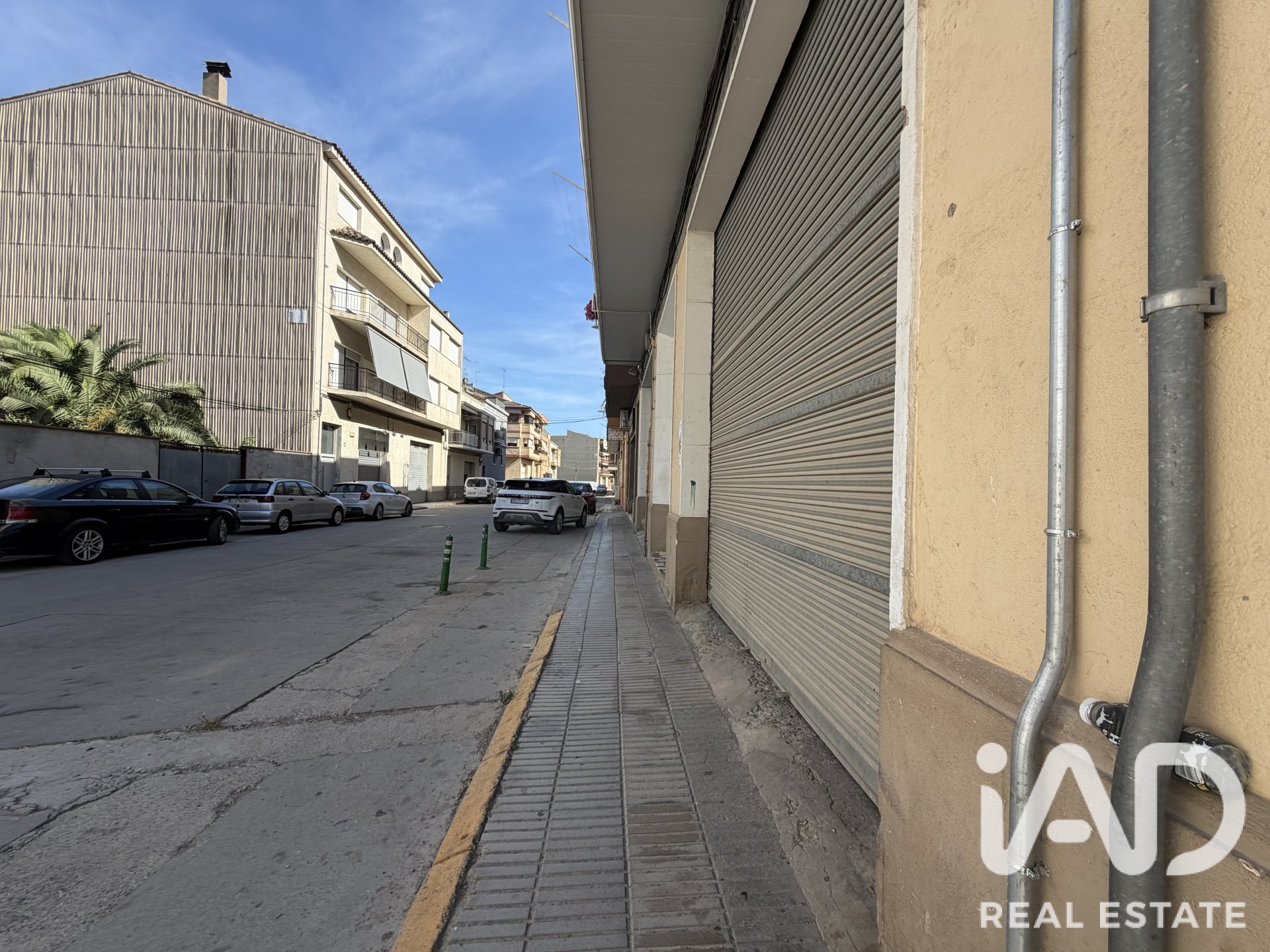 Duplex à Almenar, Lleida, Espagne 3 chambres, 104 m2 No. 187859