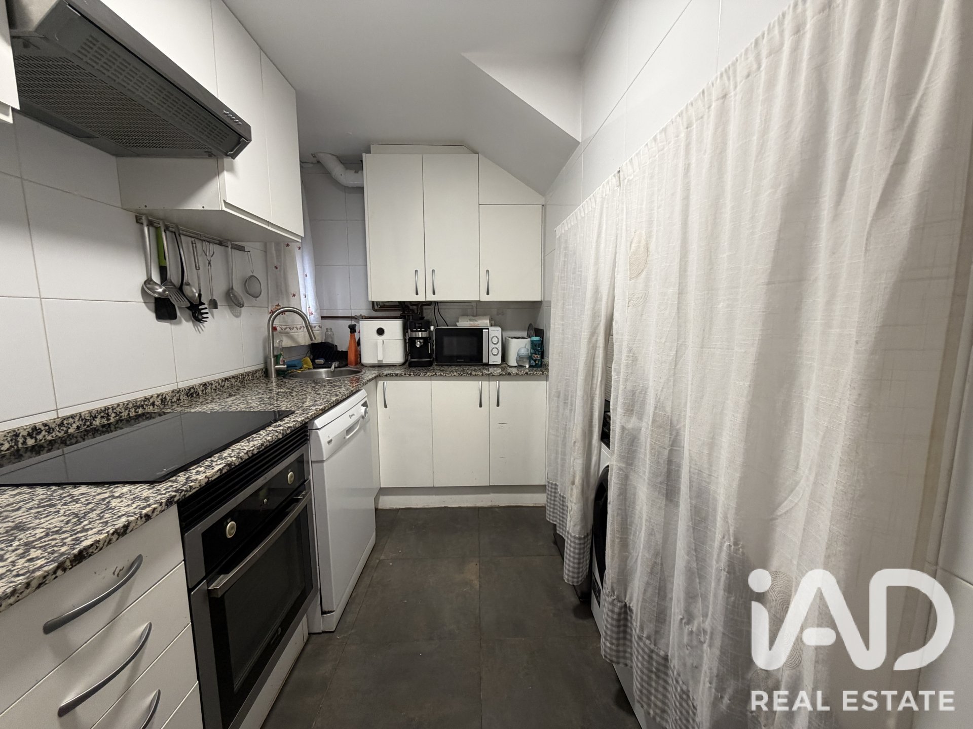 Duplex à Almenar, Lleida, Espagne 3 chambres, 104 m2 No. 187859