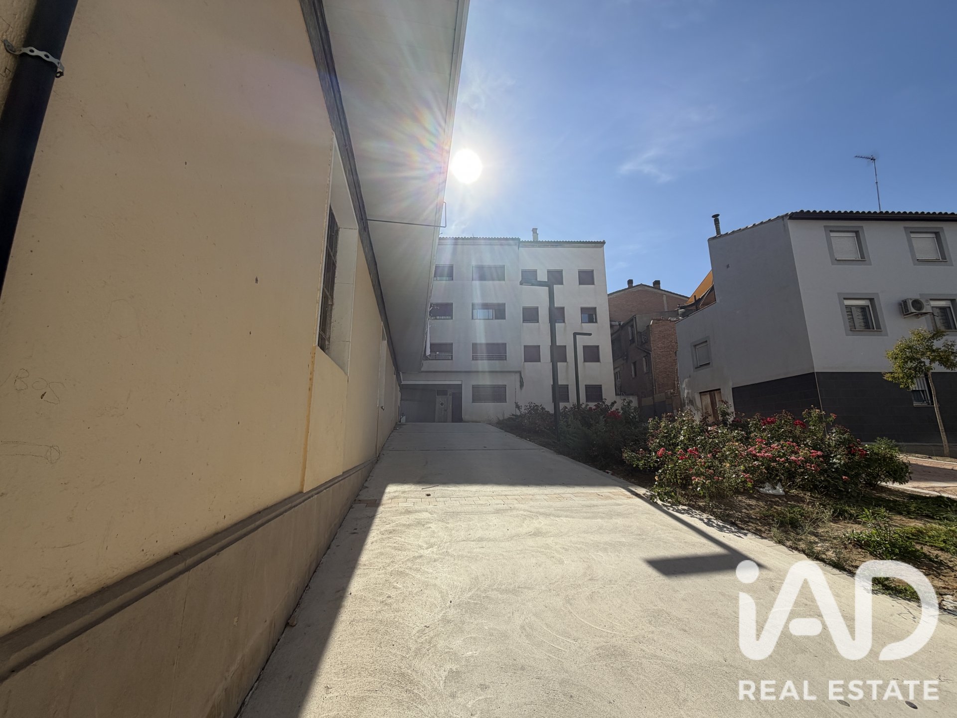 Duplex à Almenar, Lleida, Espagne 3 chambres, 104 m2 No. 187859