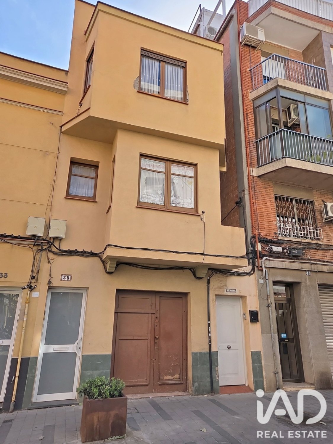 Komerciāls īpašums Cornella De Llobregat, Barcelona, Spānijā 218 m2 Nr. 187862