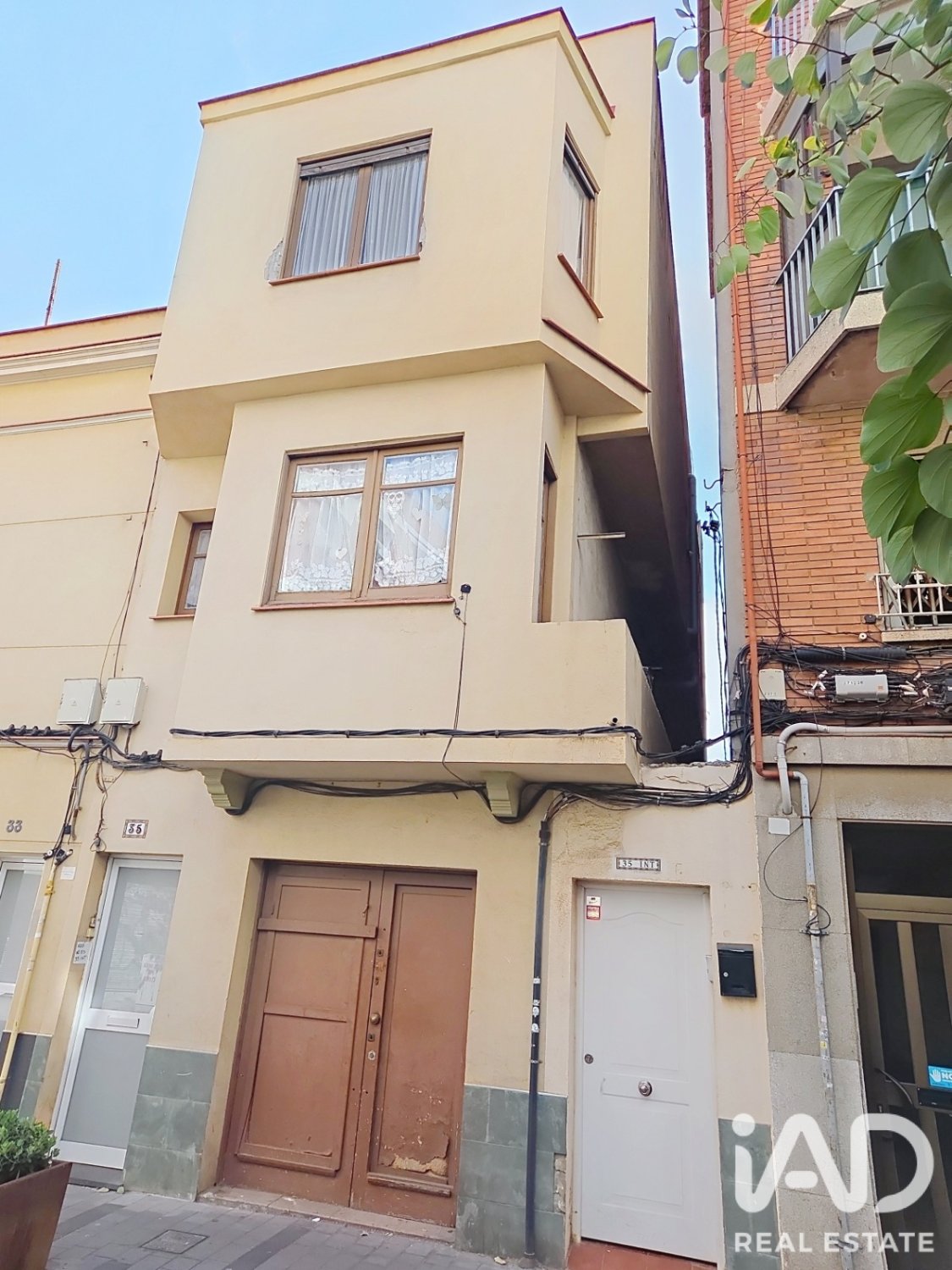 Komerciāls īpašums Cornella De Llobregat, Barcelona, Spānijā 218 m2 Nr. 187862