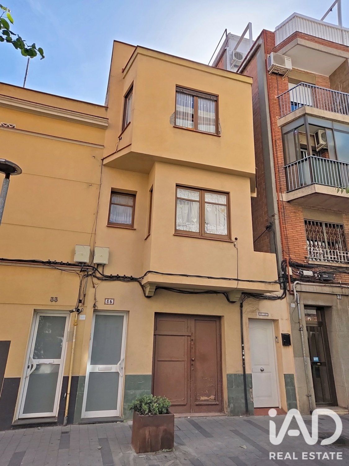 Komerciāls īpašums Cornella De Llobregat, Barcelona, Spānijā 218 m2 Nr. 187862