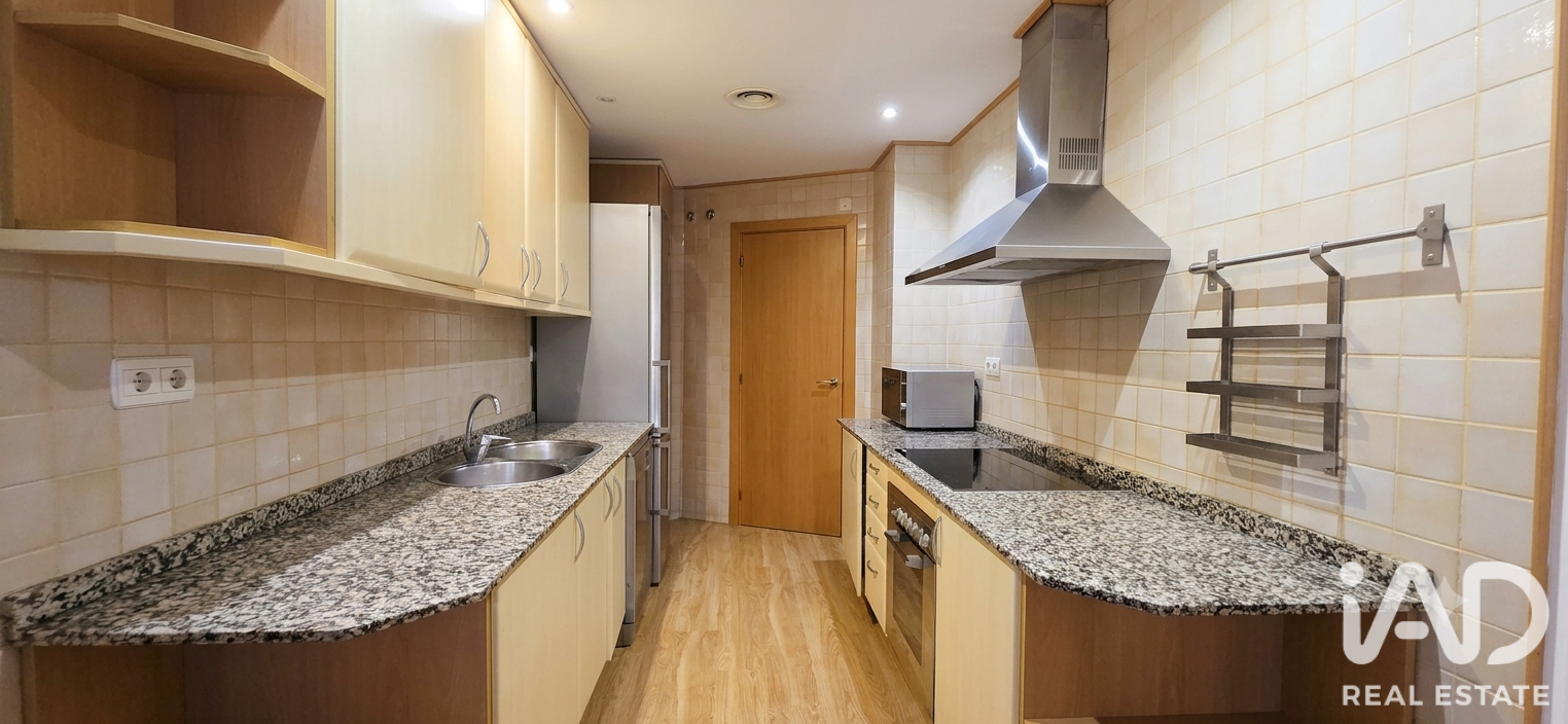 Apartment in Sant Cugat Del Valles, Barcelona, Spain 3 bedrooms, 101 sq.m. No. 187860