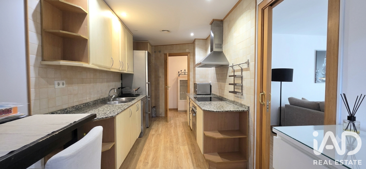 Apartment in Sant Cugat Del Valles, Barcelona, Spain 3 bedrooms, 101 sq.m. No. 187860