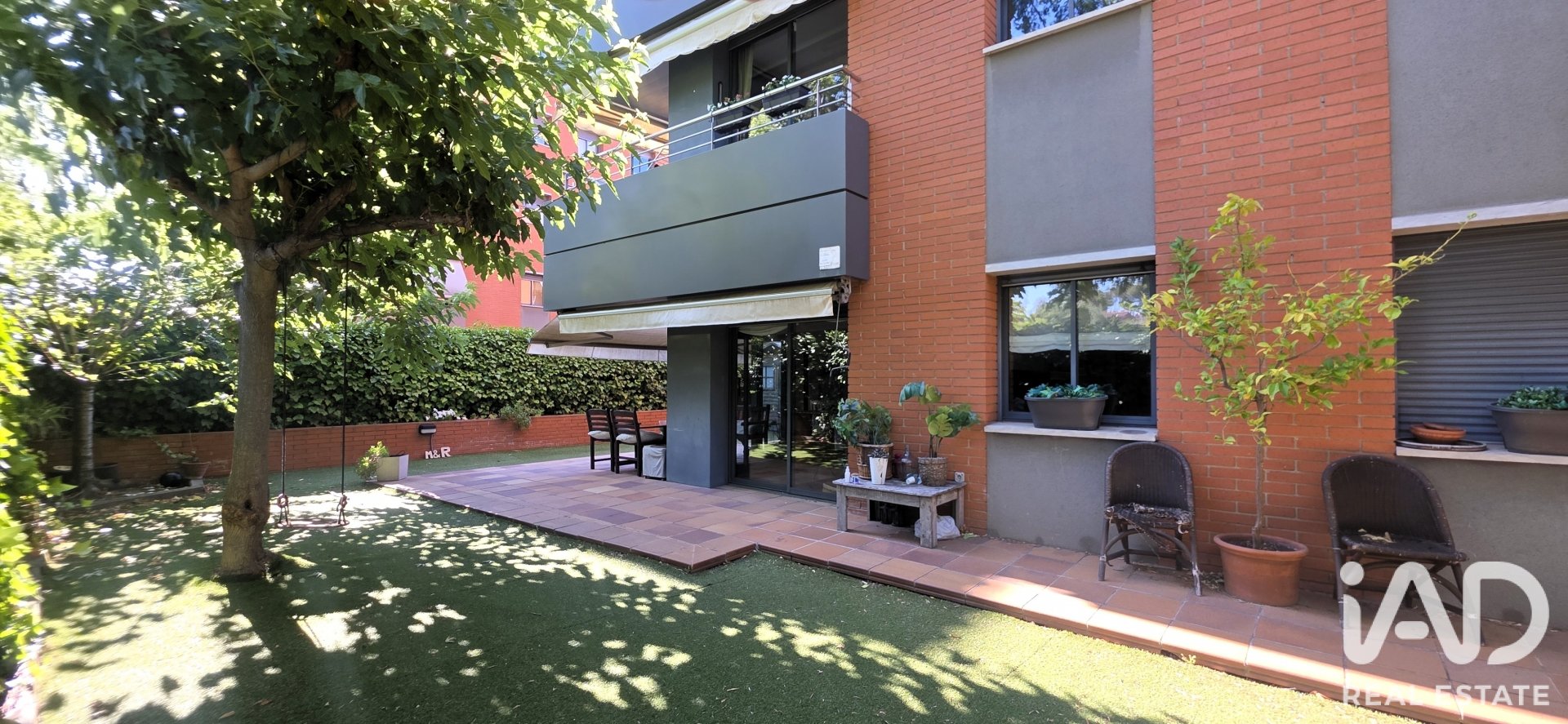Apartment in Sant Cugat Del Valles, Barcelona, Spain 3 bedrooms, 101 sq.m. No. 187860