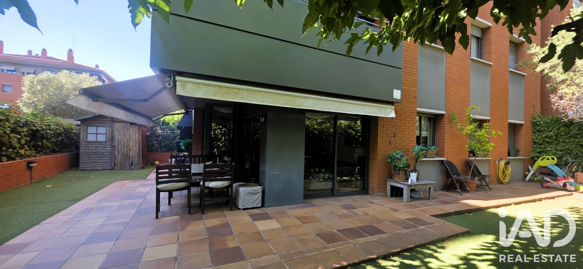 Apartment in Sant Cugat Del Valles, Barcelona, Spain 3 bedrooms, 101 sq.m. No. 187860
