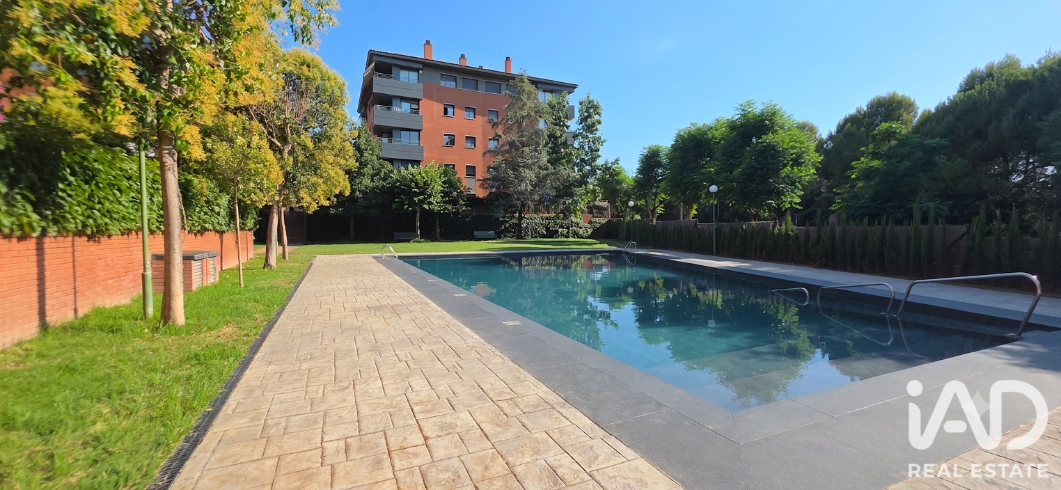 Apartment in Sant Cugat Del Valles, Barcelona, Spain 3 bedrooms, 101 sq.m. No. 187860