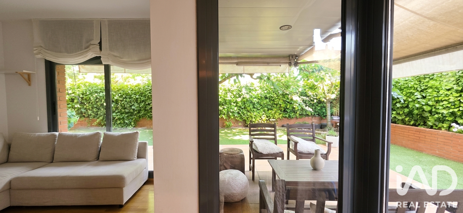 Apartment in Sant Cugat Del Valles, Barcelona, Spain 3 bedrooms, 101 sq.m. No. 187860
