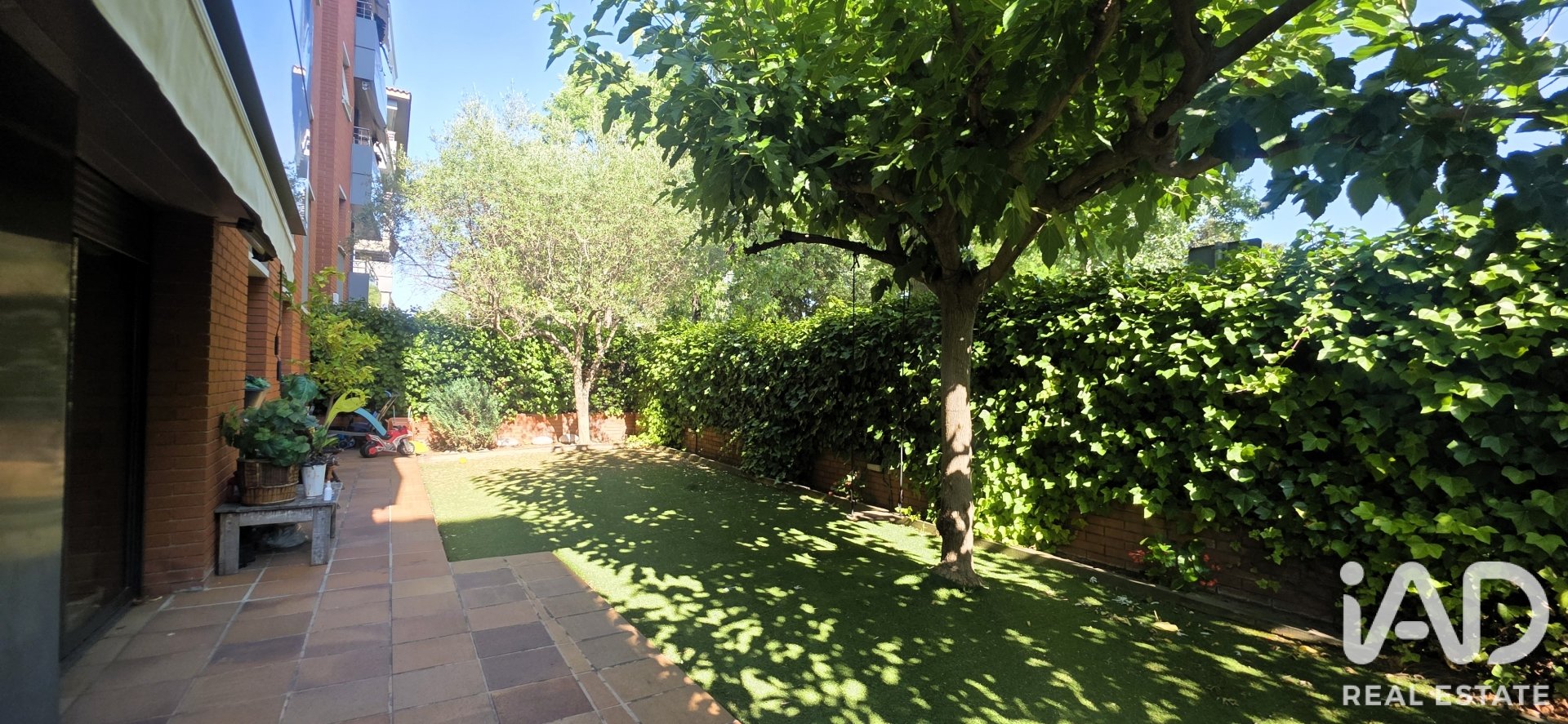 Apartment in Sant Cugat Del Valles, Barcelona, Spain 3 bedrooms, 101 sq.m. No. 187860