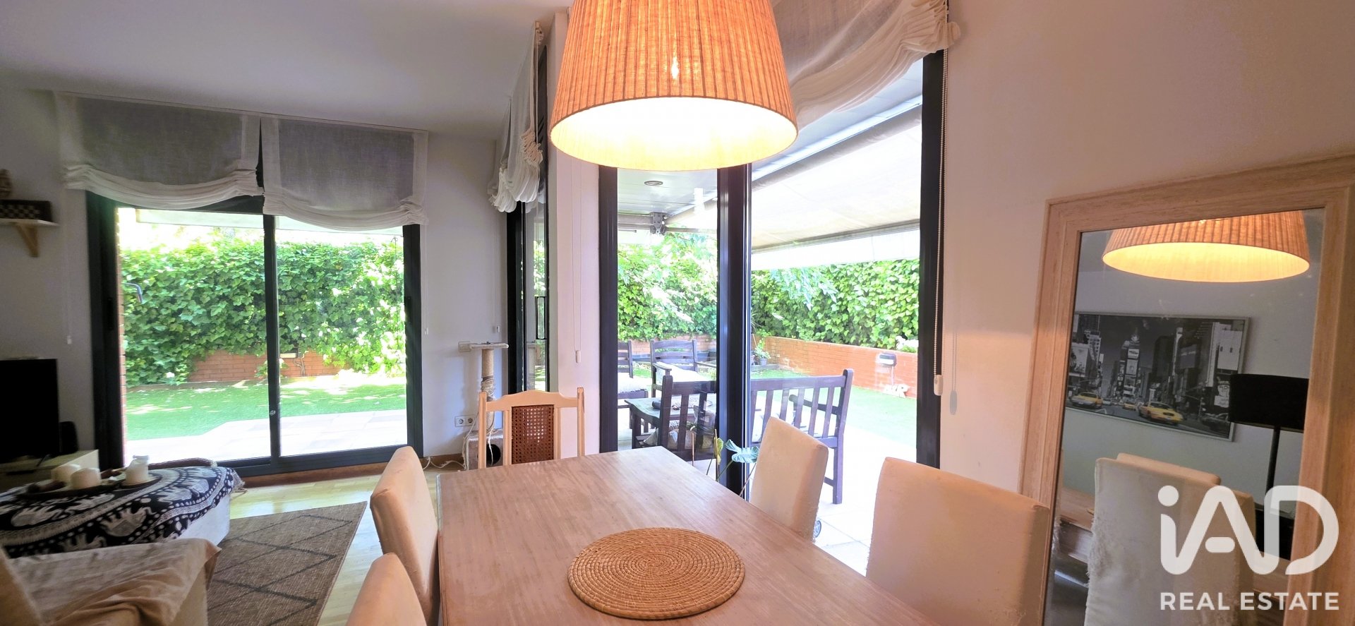 Apartment in Sant Cugat Del Valles, Barcelona, Spain 3 bedrooms, 101 sq.m. No. 187860